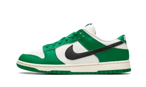 Nike Dunk Low SE Lottery Green Pale Ivory