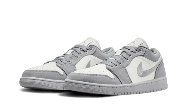 Nike Air Jordan 1 Low SE Light Steel Grey