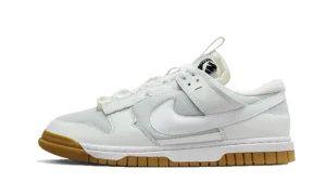 Nike Dunk Low Remastered White Gum