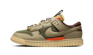 Nike Dunk Low Remastered Medium Olive