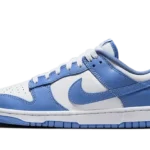 Nike Dunk Low Polar Blue
