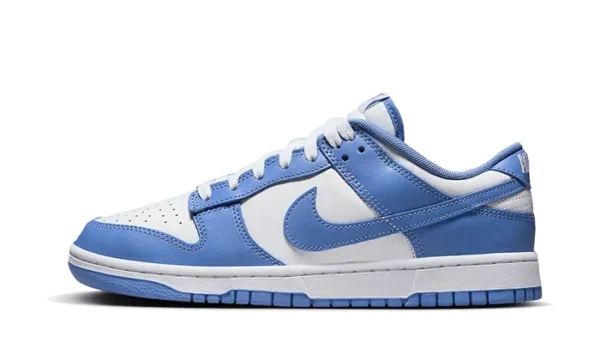 Nike Dunk Low Polar Blue