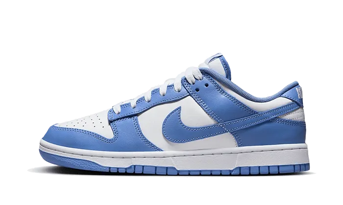 Miniatura Nike Dunk Low Polar Blue – 43 EU