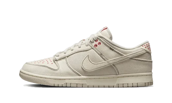 Nike Dunk Low Denim Light Orewood Brown