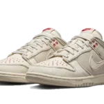 Nike Dunk Low Denim Light Orewood Brown