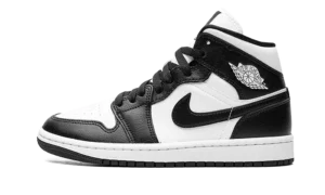 Nike Air Jordan 1 Mid Panda