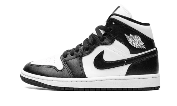 Nike Air Jordan 1 Mid Panda