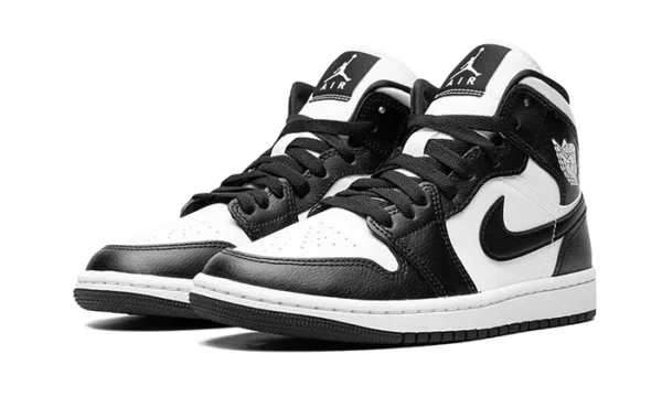 Nike Air Jordan 1 Mid Panda