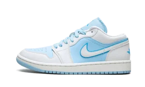 Nike Air Jordan 1 Low SE Reverse Ice Blue