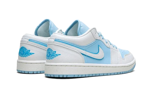 Nike Air Jordan 1 Low SE Reverse Ice Blue