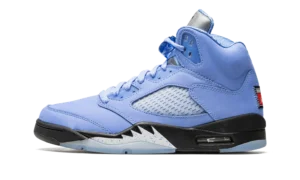 Nike Air Jordan 5 UNC