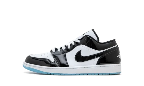 Nike Air Jordan 1 Low SE Concord