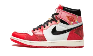 Nike Air Jordan 1 High OG Spider Man Across the Spider Verse