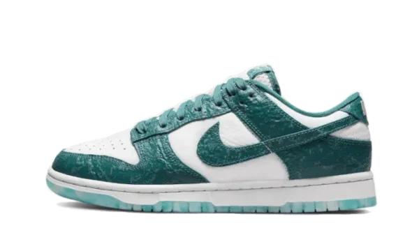 Nike Dunk Low Ocean