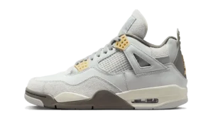 Nike Air Jordan 4 SE Craft Photon Dust