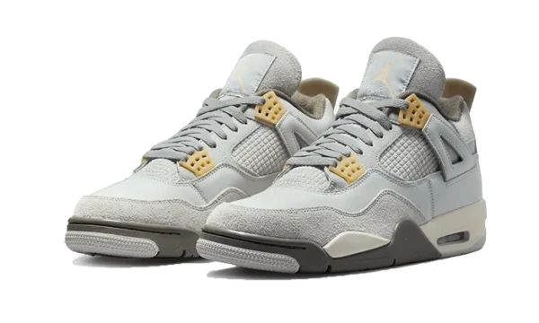 Nike Air Jordan 4 SE Craft Photon Dust