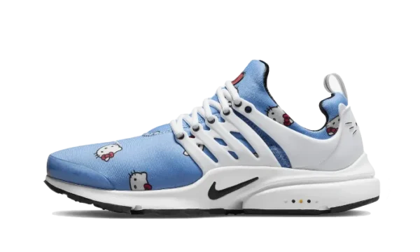 Nike Air Presto Hello Kitty