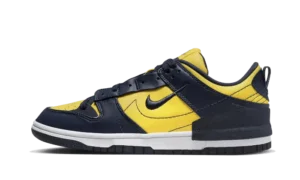 Nike Dunk Low Disrupt 2 Michigan