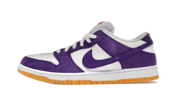 Nike SB Dunk Low Pro ISO Orange Label Court Purple