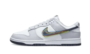 Nike Dunk Low 3D Swoosh