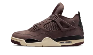 Nike Air Jordan 4 Retro A Ma Maniére Violet Ore