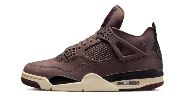 Nike Air Jordan 4 Retro A Ma Maniére Violet Ore