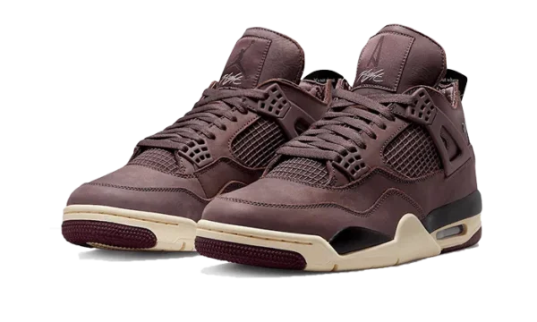 Nike Air Jordan 4 Retro A Ma Maniére Violet Ore