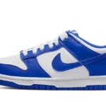 Nike Dunk Low Racer Blue