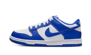 Nike Dunk Low Racer Blue