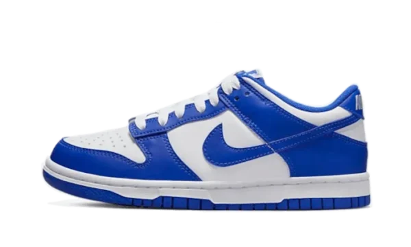 Nike Dunk Low Racer Blue