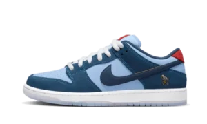 Nike SB Dunk Low Pro Why So Sad?