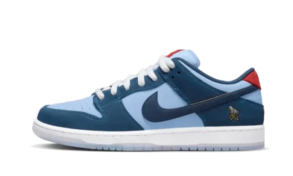 Nike SB Dunk Low Pro Why So Sad?