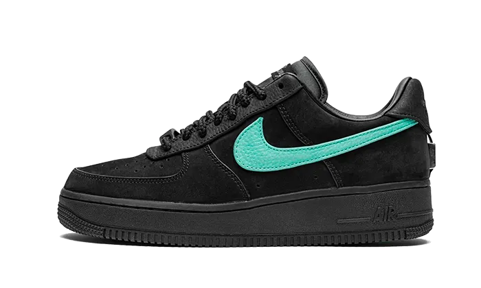 Miniatura Nike Air Force 1 Low SP Tiffany And Co.