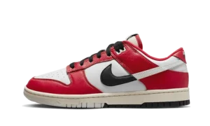 Nike Dunk Low Chicago Split