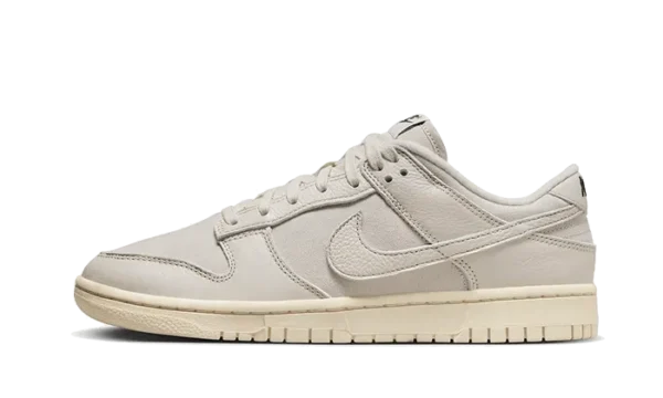 Nike Dunk Low Premium Light Orewood Brown