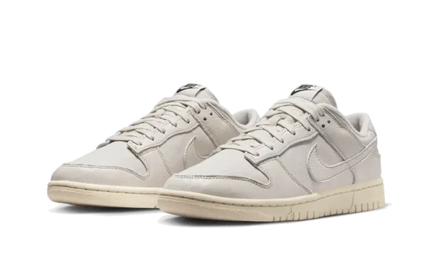 Nike Dunk Low Premium Light Orewood Brown