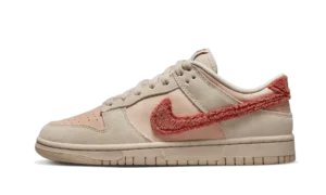 Nike Dunk Low Terry Swoosh