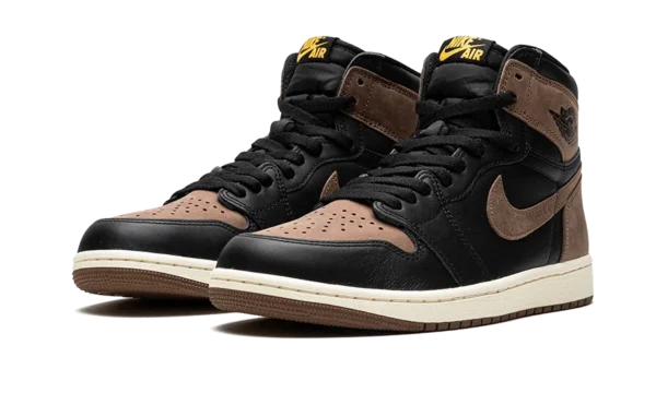 Nike Air Jordan 1 Retro High OG Palomino