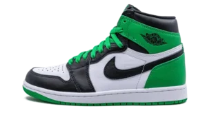 Nike Air Jordan 1 Retro High OG Lucky Green