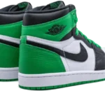 Nike Air Jordan 1 Retro High OG Lucky Green