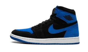 Nike Air Jordan 1 Retro High OG Royal Reimagined