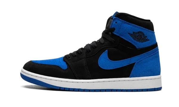 Nike Air Jordan 1 Retro High OG Royal Reimagined