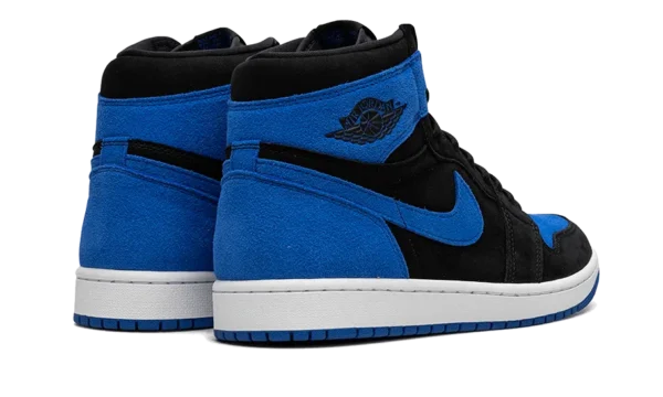 Nike Air Jordan 1 Retro High OG Royal Reimagined