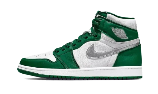 Nike Air Jordan 1 High OG Gorge Green