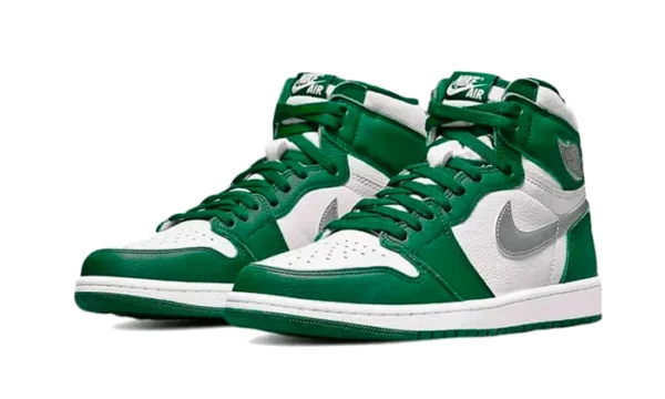 Nike Air Jordan 1 High OG Gorge Green