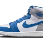 Nike Air Jordan 1 High Retro OG True Blue