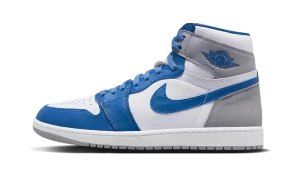 Nike Air Jordan 1 High Retro OG True Blue