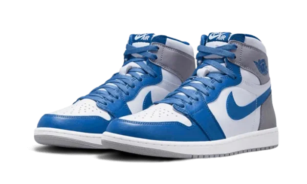 Nike Air Jordan 1 High Retro OG True Blue