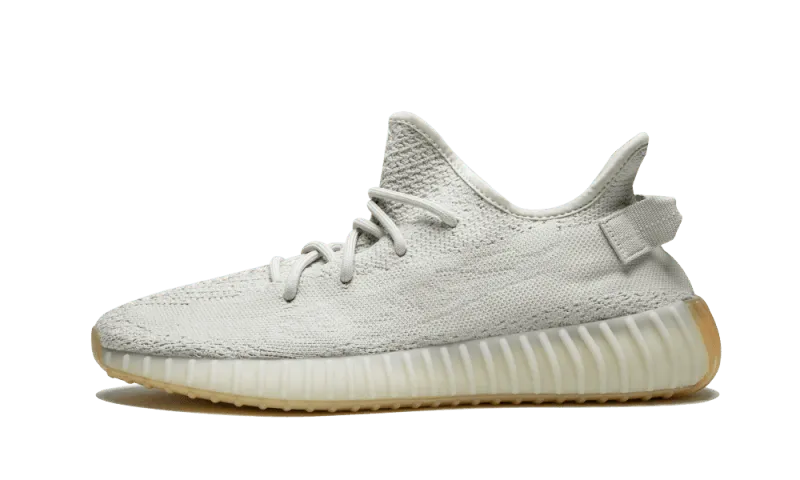 Miniatura Yeezy Boost 350 V2 Sesame