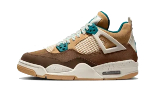 Nike Air Jordan 4 Retro Cacao Wow